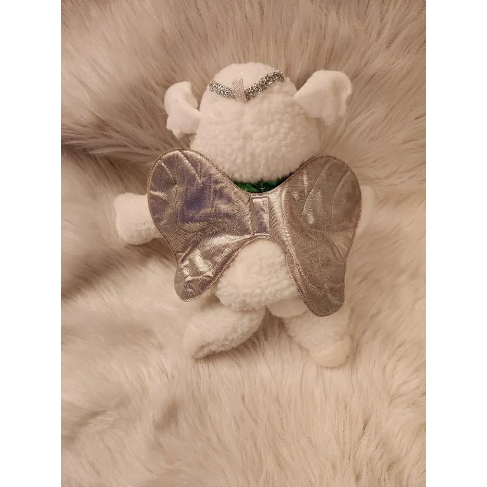 Baby Lamb Chop 1993 Hand Puppet - Picture 4 of 7